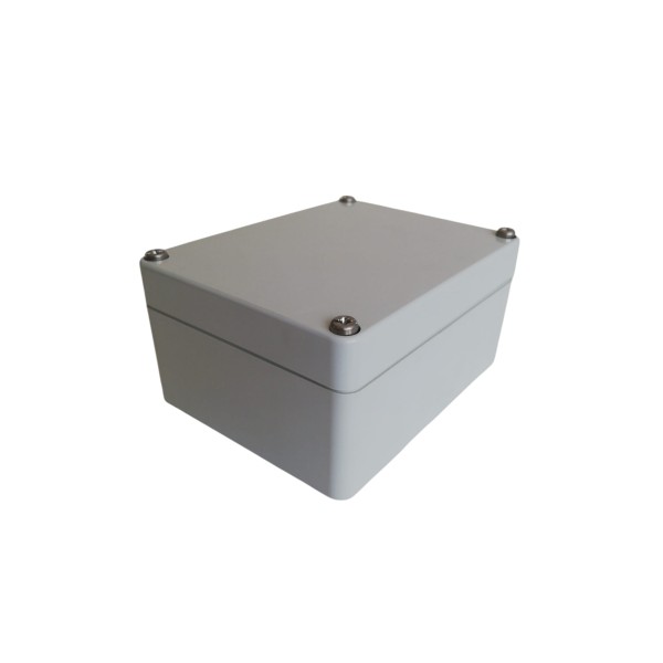 Comunicador gsm eldes con escucha ambiental esim 4